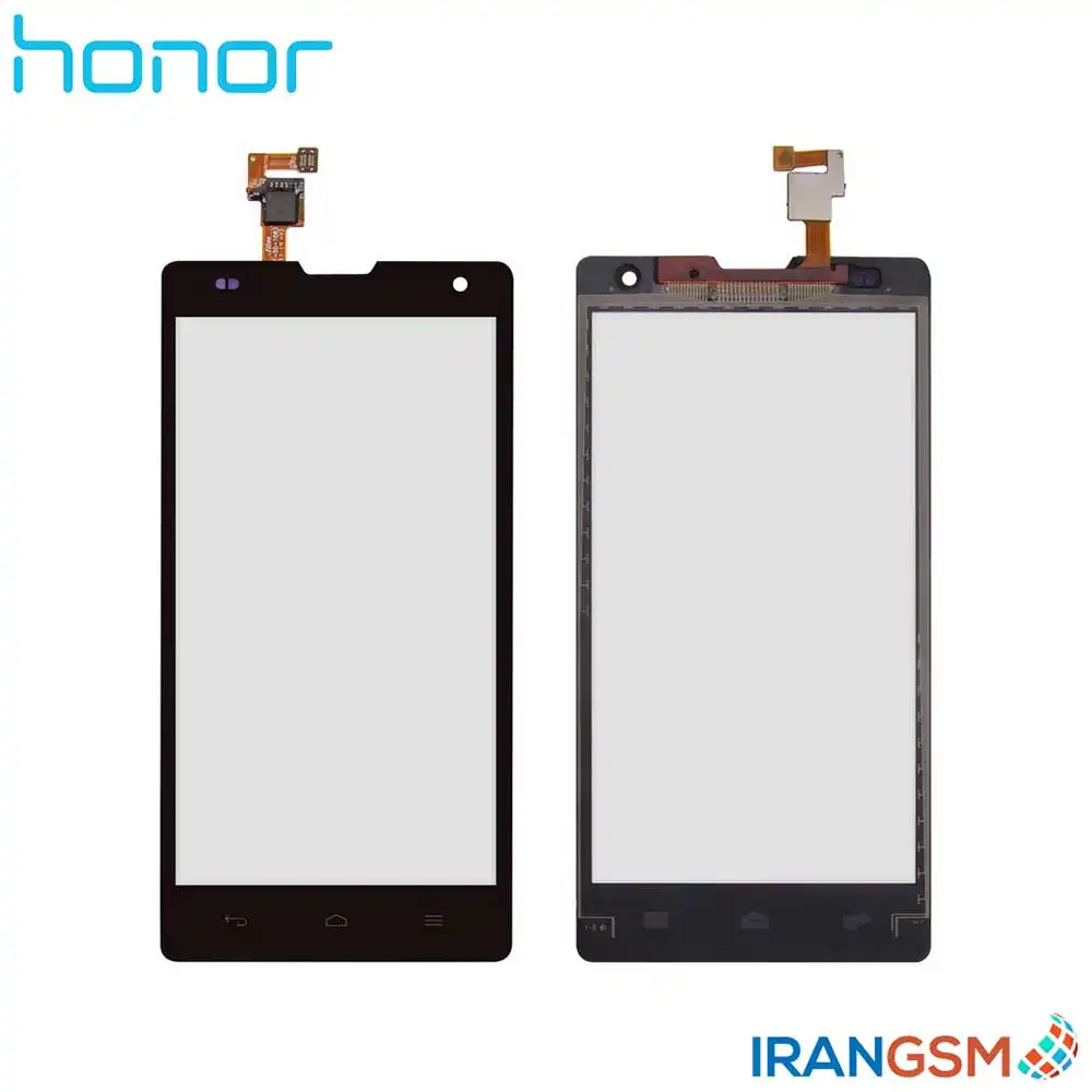 قیمت تاچ موبایل آنر Honor 3C