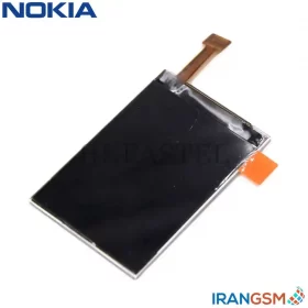 ال سی دی موبايل نوكيا Nokia 6303 classic