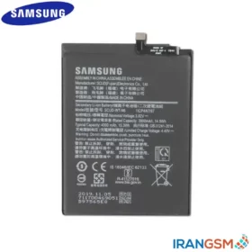 باتری موبايل سامسونگ گلكسی Samsung Galaxy A10s SM-A107