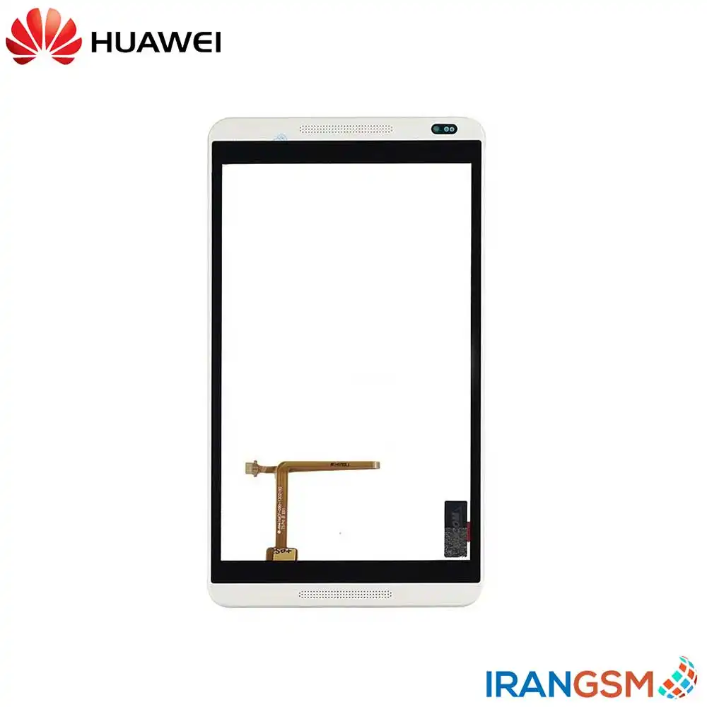 تاچ تبلت هواوی Huawei MediaPad M1 8.0 S8-301