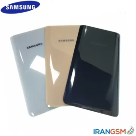 درب پشت موبایل سامسونگ گلکسی Samsung Galaxy A80 SM-A805