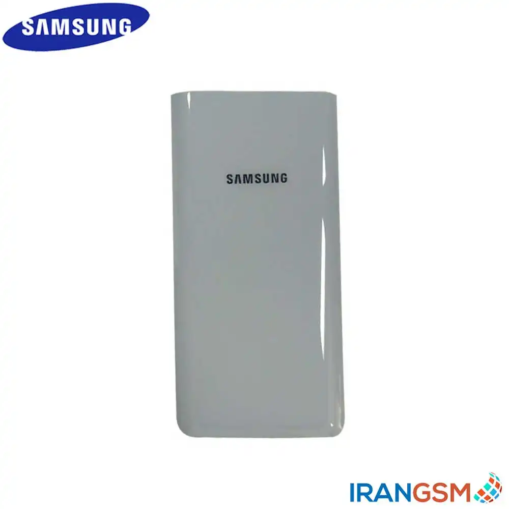 درب پشت موبایل سامسونگ گلکسی Samsung Galaxy A80 SM-A805