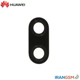 شیشه دوربین موبایل هواوی Huawei nova 3e / P20 lite