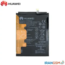 باتری موبایل هواوی Huawei Y9 2019 مدل HB406689ECW