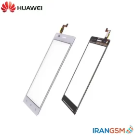 تاچ موبایل هواوی Huawei Ascend G6