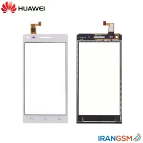 تاچ موبایل هواوی Huawei Ascend G6