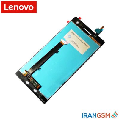تاچ ال سی دی تبلت لنوو Lenovo Phab2 Pro SM-PB2-690