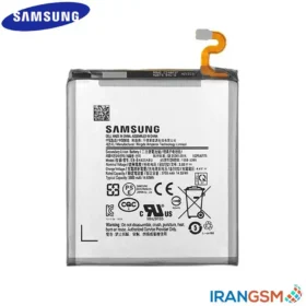 باتری موبایل سامسونگ Samsung Galaxy A9 2018 SM-A920 مدل EB-BA920ABU