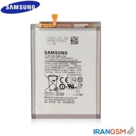 باتری موبایل سامسونگ Samsung Galaxy M20