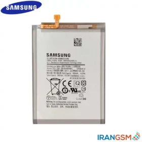 باتری موبایل سامسونگ Samsung Galaxy M20 SM-M205 مدل EB-BG580ABU