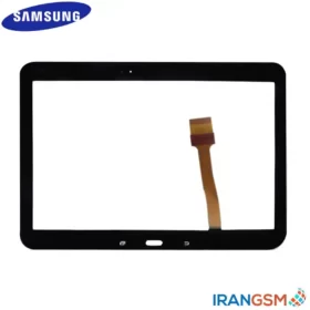 تاچ تبلت سامسونگ گلکسی تب Samsung Galaxy Tab 4 10.1 SM-T531