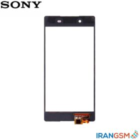 تاچ موبایل سونی Sony Z4