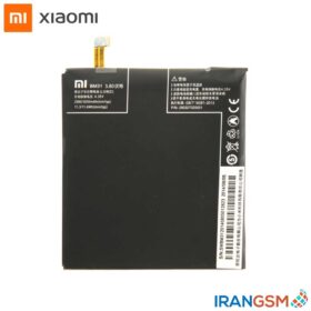 باتری موبایل شیائومی Xiaomi Mi 3 BM31