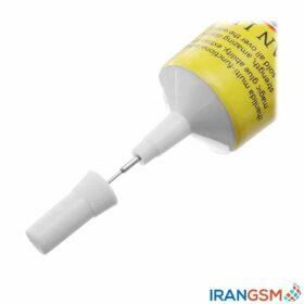 چسب همه کاره موبایل Zhanlida-Clear-E8000