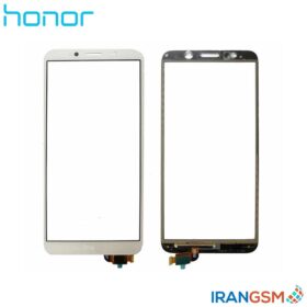 تاچ موبایل آنر honor 7s