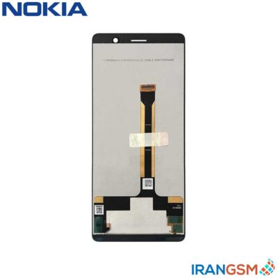 تاچ ال سی دی موبایل نوکیا Nokia 7 plus