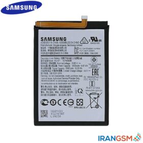 باتری موبایل سامسونگ Samsung Galaxy M11