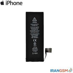 باتری موبایل آیفون Apple iPhone 5c