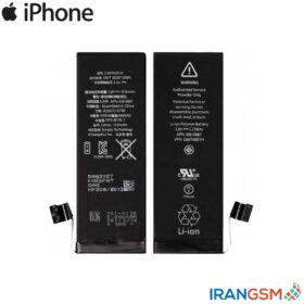 باتری موبایل آیفون Apple iPhone 5c