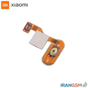 فلت سنسور اثر انگشت موبایل شیائومی Xiaomi Mi Note 2