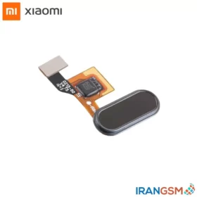 فلت سنسور اثر انگشت موبایل شیائومی Xiaomi Mi Note 2