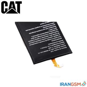 باتری موبایل کت Cat S30