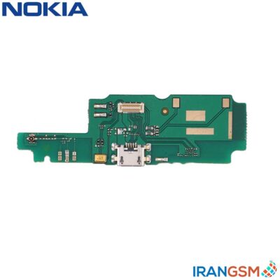 برد شارژ موبایل نوکیا Nokia 1 Plus