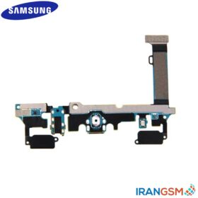 فلت شارژ سامسونگ Flat Charge Samsung Galaxy A9 Pro (2016) A9000