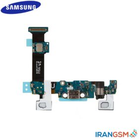 فلت شارژ سامسونگ Samsung Galaxy S6 edge+ SM-G928F