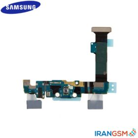 فلت شارژ سامسونگ Samsung Galaxy S6 edge+ SM-G928F