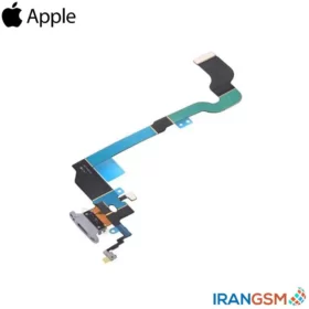 Alternative view of فلت شارژ موبایل آیفون Apple iPhone X