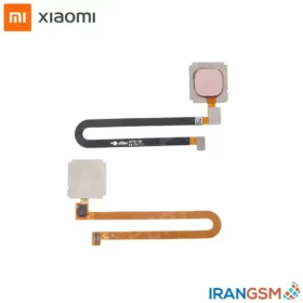 حسگر اثر انگشت موبایل شیائومی Xiaomi Mi 5s Plus
