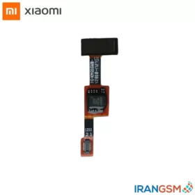 حسگر اثر انگشت موبایل شیائومی Xiaomi Mi 6