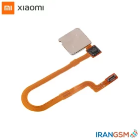 حسگر اثر انگشت موبایل شیائومی Xiaomi Mi 8 Lite