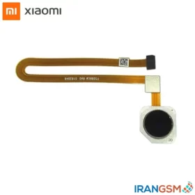 حسگر اثر انگشت موبایل شیائومی Xiaomi Mi 8