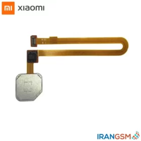 حسگر اثر انگشت موبایل شیائومی Xiaomi Mi 8
