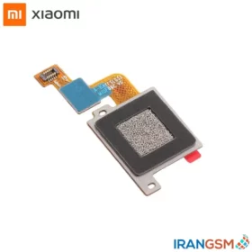 حسگر اثر انگشت موبایل شیائومی Xiaomi Mi A1 Mi 5X