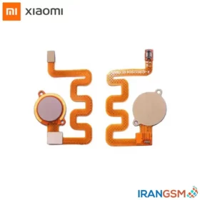 فلت سنسور اثر انگشت موبایل شیائومی Xiaomi Mi A2 Lite (Redmi 6 Pro)