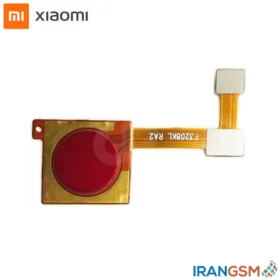 حسگر اثر انگشت موبایل شیائومی Xiaomi Mi A2 Mi 6X