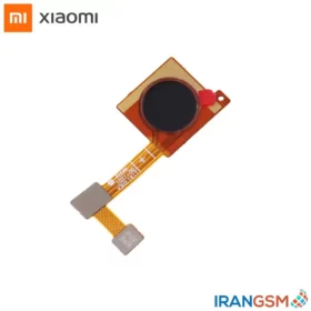 حسگر اثر انگشت موبایل شیائومی Xiaomi Mi A2 Mi 6X