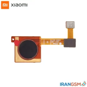 حسگر اثر انگشت موبایل شیائومی Xiaomi Mi A2 Mi 6X
