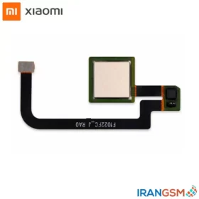 حسگر اثر انگشت موبایل شیائومی Xiaomi Mi Max 2