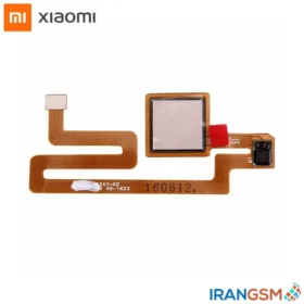 فلت سنسور اثر انگشت موبایل شیائومی Xiaomi Mi Max
