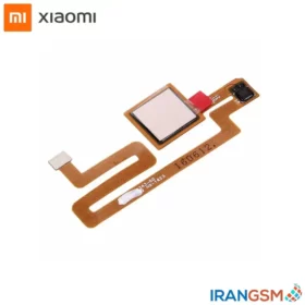 فلت سنسور اثر انگشت موبایل شیائومی Xiaomi Mi Max