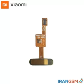 حسگر اثر انگشت موبایل شیائومی Xiaomi Mi Note 3