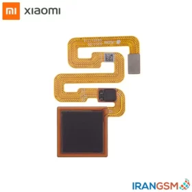 حسگر اثر انگشت موبایل شیائومی Xiaomi Redmi 4X