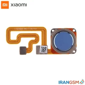 فلت سنسور اثر انگشت موبایل شیائومی Xiaomi Redmi 6
