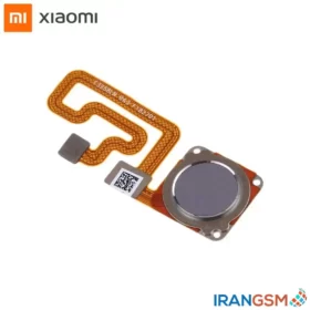 فلت سنسور اثر انگشت موبایل شیائومی Xiaomi Redmi 6