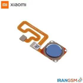فلت سنسور اثر انگشت موبایل شیائومی Xiaomi Redmi 6