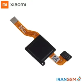 حسگر اثر انگشت موبایل شیائومی Xiaomi Redmi Note 5 Note 5 Pro